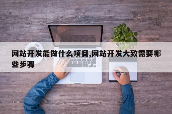 网站开发能做什么项目,网站开发大致需要哪些步骤